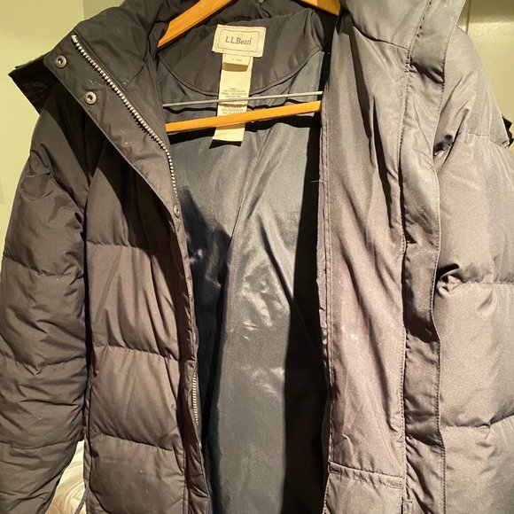 L.L. Bean Jackets & Coats Womens Ll Bean Coat Poshmark